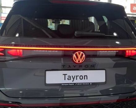Фольксваген Tayron, объемом двигателя 1.97 л и пробегом 0 тыс. км за 55500 $, фото 11 на Automoto.ua