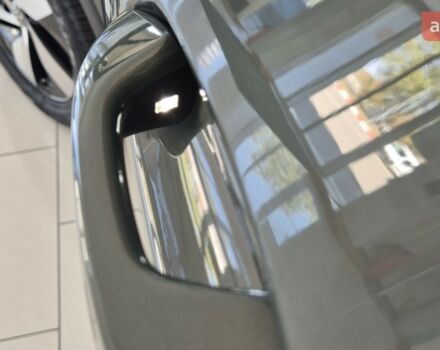 Фольксваген Tayron, объемом двигателя 1.97 л и пробегом 0 тыс. км за 54200 $, фото 12 на Automoto.ua