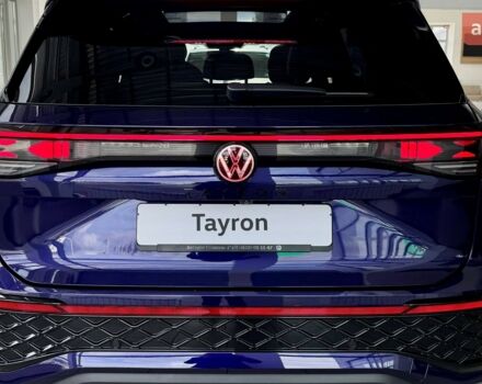 Фольксваген Tayron, об'ємом двигуна 1.97 л та пробігом 0 тис. км за 57017 $, фото 3 на Automoto.ua