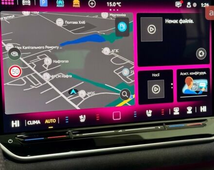 Фольксваген Tayron, объемом двигателя 1.97 л и пробегом 0 тыс. км за 56732 $, фото 18 на Automoto.ua