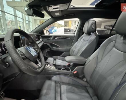 Фольксваген Tayron 2025 у Кропивницькому (Кіровограді) на Automoto.ua Фольксваген Tayron, об'ємом двигуна 1.97 л та пробігом 0 тис. км за 56921 $, фото 9 на Automoto.ua