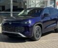Фольксваген Tayron, объемом двигателя 1.97 л и пробегом 0 тыс. км за 52400 $, фото 1 на Automoto.ua