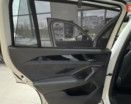 Фольксваген Tayron 2025 у Кропивницькому (Кіровограді) на Automoto.ua Фольксваген Tayron, об'ємом двигуна 1.97 л та пробігом 0 тис. км за 56921 $, фото 26 на Automoto.ua