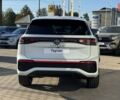 Фольксваген Tayron, об'ємом двигуна 1.98 л та пробігом 0 тис. км за 54700 $, фото 6 на Automoto.ua