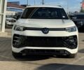 Фольксваген Tayron, объемом двигателя 1.97 л и пробегом 0 тыс. км за 55000 $, фото 1 на Automoto.ua