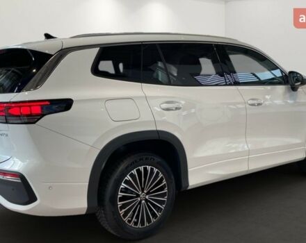 купить новое авто Фольксваген Tayron 2025 года от официального дилера Автодім Атлант на Вацлава Гавела Фольксваген фото