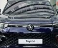 купить новое авто Фольксваген Tayron 2025 года от официального дилера Автодім Атлант на Вацлава Гавела Фольксваген фото