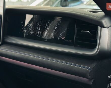 Фольксваген Tayron, об'ємом двигуна 1.98 л та пробігом 0 тис. км за 57592 $, фото 15 на Automoto.ua