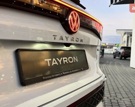 Фольксваген Tayron, объемом двигателя 1.97 л и пробегом 0 тыс. км за 56226 $, фото 21 на Automoto.ua