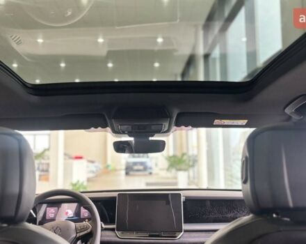 Фольксваген Tayron, объемом двигателя 1.97 л и пробегом 0 тыс. км за 57215 $, фото 33 на Automoto.ua