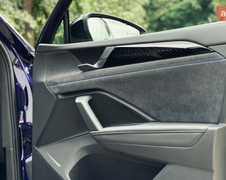 купить новое авто Фольксваген Tayron 2025 года от официального дилера Автодім Атлант на Вацлава Гавела Фольксваген фото