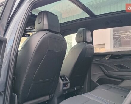 Фольксваген Tayron, объемом двигателя 1.97 л и пробегом 0 тыс. км за 55780 $, фото 12 на Automoto.ua