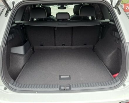 Фольксваген Tayron, объемом двигателя 1.97 л и пробегом 0 тыс. км за 56707 $, фото 19 на Automoto.ua