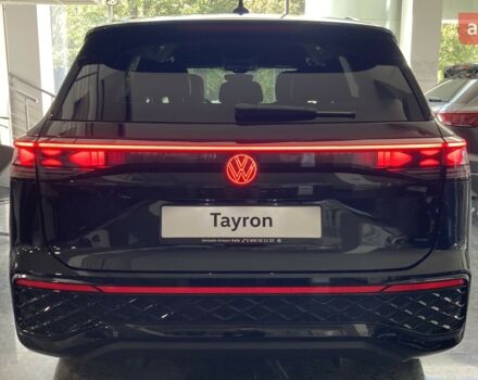 купити нове авто Фольксваген Tayron 2025 року від офіційного дилера Автодім Атлант на Вацлава Гавела Фольксваген фото