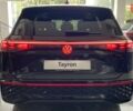 купить новое авто Фольксваген Tayron 2025 года от официального дилера Автодім Атлант на Вацлава Гавела Фольксваген фото