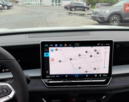 Фольксваген Tayron, объемом двигателя 1.97 л и пробегом 0 тыс. км за 56707 $, фото 12 на Automoto.ua