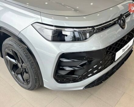 Фольксваген Tayron, объемом двигателя 1.97 л и пробегом 0 тыс. км за 57215 $, фото 2 на Automoto.ua