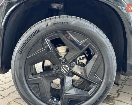 Фольксваген Tayron, об'ємом двигуна 1.97 л та пробігом 0 тис. км за 58540 $, фото 21 на Automoto.ua