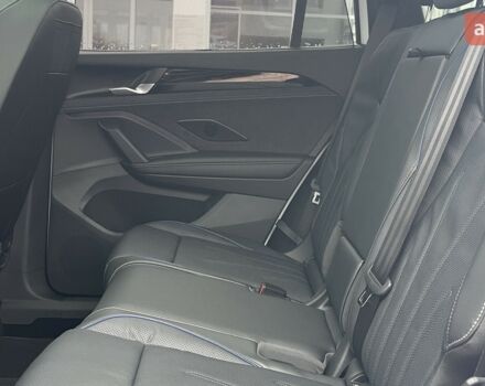 Фольксваген Tayron, объемом двигателя 1.97 л и пробегом 0 тыс. км за 56706 $, фото 13 на Automoto.ua