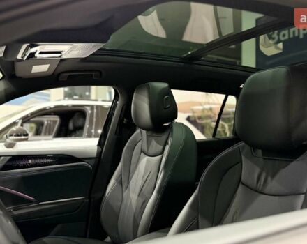 Фольксваген Tayron, объемом двигателя 1.97 л и пробегом 0 тыс. км за 56600 $, фото 7 на Automoto.ua