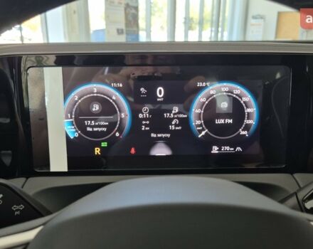 Фольксваген Tayron, объемом двигателя 1.97 л и пробегом 0 тыс. км за 54200 $, фото 9 на Automoto.ua