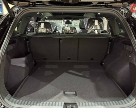 Фольксваген Tayron, объемом двигателя 1.97 л и пробегом 0 тыс. км за 56600 $, фото 21 на Automoto.ua