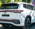 купить новое авто Фольксваген Tayron 2025 года от официального дилера Автодім Атлант на Вацлава Гавела Фольксваген фото