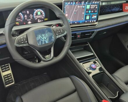 Фольксваген Tayron 2025 у Миколаєві на Automoto.ua Фольксваген Tayron, об'ємом двигуна 1.97 л та пробігом 0 тис. км за 57178 $, фото 38 на Automoto.ua
