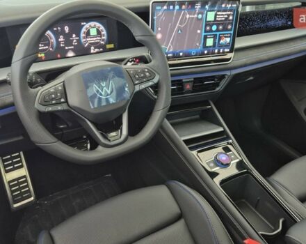 Фольксваген Tayron, об'ємом двигуна 1.97 л та пробігом 0 тис. км за 57178 $, фото 38 на Automoto.ua