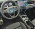 Фольксваген Tayron, объемом двигателя 1.97 л и пробегом 0 тыс. км за 57460 $, фото 38 на Automoto.ua