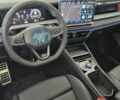 Фольксваген Tayron, об'ємом двигуна 1.97 л та пробігом 0 тис. км за 57178 $, фото 38 на Automoto.ua