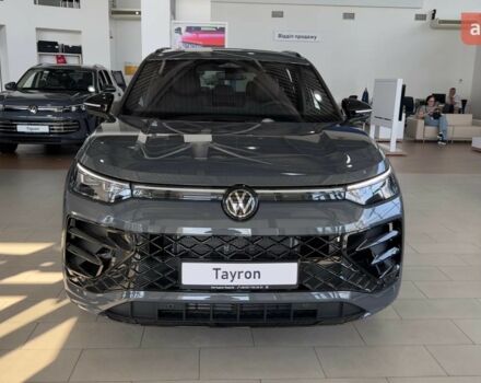 Фольксваген Tayron, объемом двигателя 1.97 л и пробегом 0 тыс. км за 55500 $, фото 32 на Automoto.ua