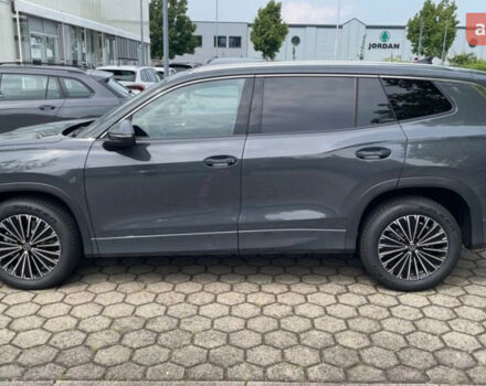 купити нове авто Фольксваген Tayron 2025 року від офіційного дилера Автодім Атлант на Вацлава Гавела Фольксваген фото