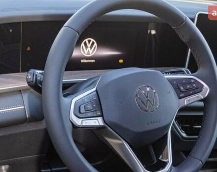купити нове авто Фольксваген Tayron 2025 року від офіційного дилера Автодім Атлант на Вацлава Гавела Фольксваген фото