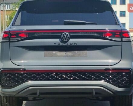 Фольксваген Tayron 2025 в Николаеве на Automoto.ua Фольксваген Tayron, объемом двигателя 1.97 л и пробегом 0 тыс. км за 57500 $, фото 4 на Automoto.ua