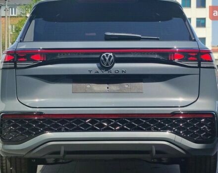 Фольксваген Tayron, объемом двигателя 1.97 л и пробегом 0 тыс. км за 58000 $, фото 4 на Automoto.ua