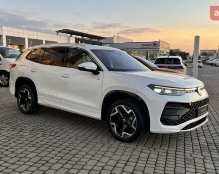 Фольксваген Tayron, объемом двигателя 1.97 л и пробегом 0 тыс. км за 56226 $, фото 2 на Automoto.ua