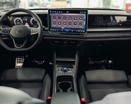 купить новое авто Фольксваген Tayron 2025 года от официального дилера Автодім Атлант на Вацлава Гавела Фольксваген фото