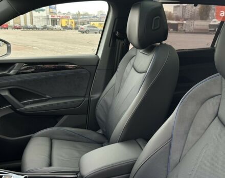 Фольксваген Tayron, объемом двигателя 1.97 л и пробегом 0 тыс. км за 57500 $, фото 17 на Automoto.ua