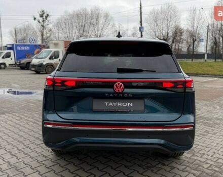 Фольксваген Tayron, об'ємом двигуна 1.97 л та пробігом 0 тис. км за 52936 $, фото 4 на Automoto.ua