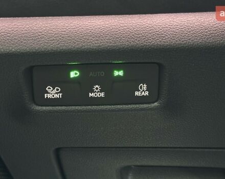 Фольксваген Tayron, объемом двигателя 1.97 л и пробегом 0 тыс. км за 57212 $, фото 10 на Automoto.ua