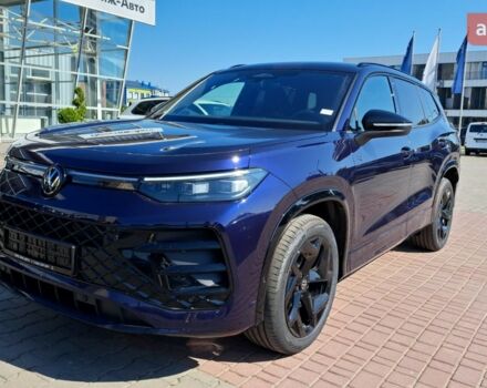 Фольксваген Tayron 2025 в Хмельницком на Automoto.ua Фольксваген Tayron, объемом двигателя 1.97 л и пробегом 0 тыс. км за 55250 $, фото 47 на Automoto.ua