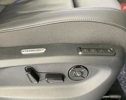 Фольксваген Tayron 2025 в Виннице на Automoto.ua Фольксваген Tayron, объемом двигателя 1.97 л и пробегом 0 тыс. км за 59140 $, фото 8 на Automoto.ua