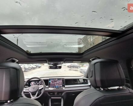 Фольксваген Tayron, объемом двигателя 1.97 л и пробегом 0 тыс. км за 56707 $, фото 25 на Automoto.ua