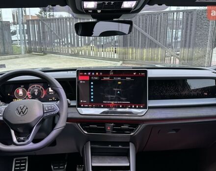 Фольксваген Tayron, объемом двигателя 1.97 л и пробегом 0 тыс. км за 57212 $, фото 27 на Automoto.ua