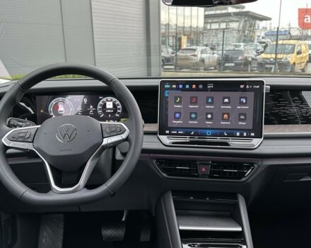 Фольксваген Tayron, объемом двигателя 1.97 л и пробегом 0 тыс. км за 54183 $, фото 26 на Automoto.ua