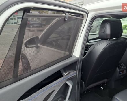 Фольксваген Tayron, объемом двигателя 1.97 л и пробегом 0 тыс. км за 56707 $, фото 22 на Automoto.ua