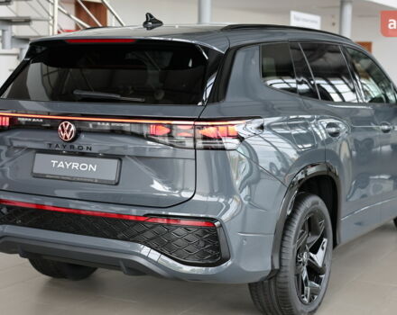 Фольксваген Tayron, об'ємом двигуна 1.98 л та пробігом 0 тис. км за 56100 $, фото 7 на Automoto.ua