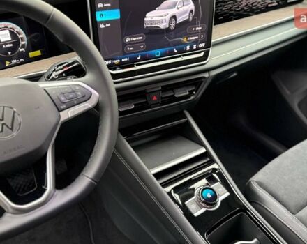 Фольксваген Tayron, об'ємом двигуна 1.97 л та пробігом 0 тис. км за 52936 $, фото 21 на Automoto.ua