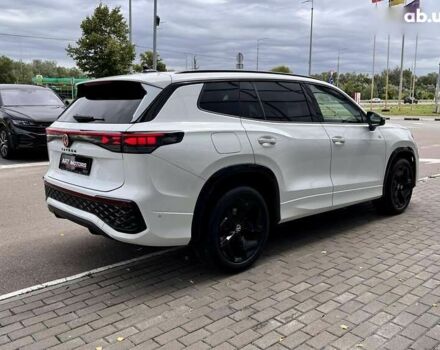 Фольксваген Tayron, объемом двигателя 2 л и пробегом 1 тыс. км за 57850 $, фото 9 на Automoto.ua